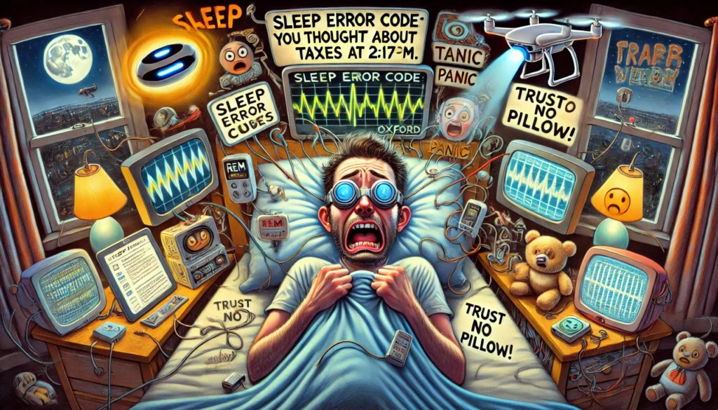 Sleep Optimization