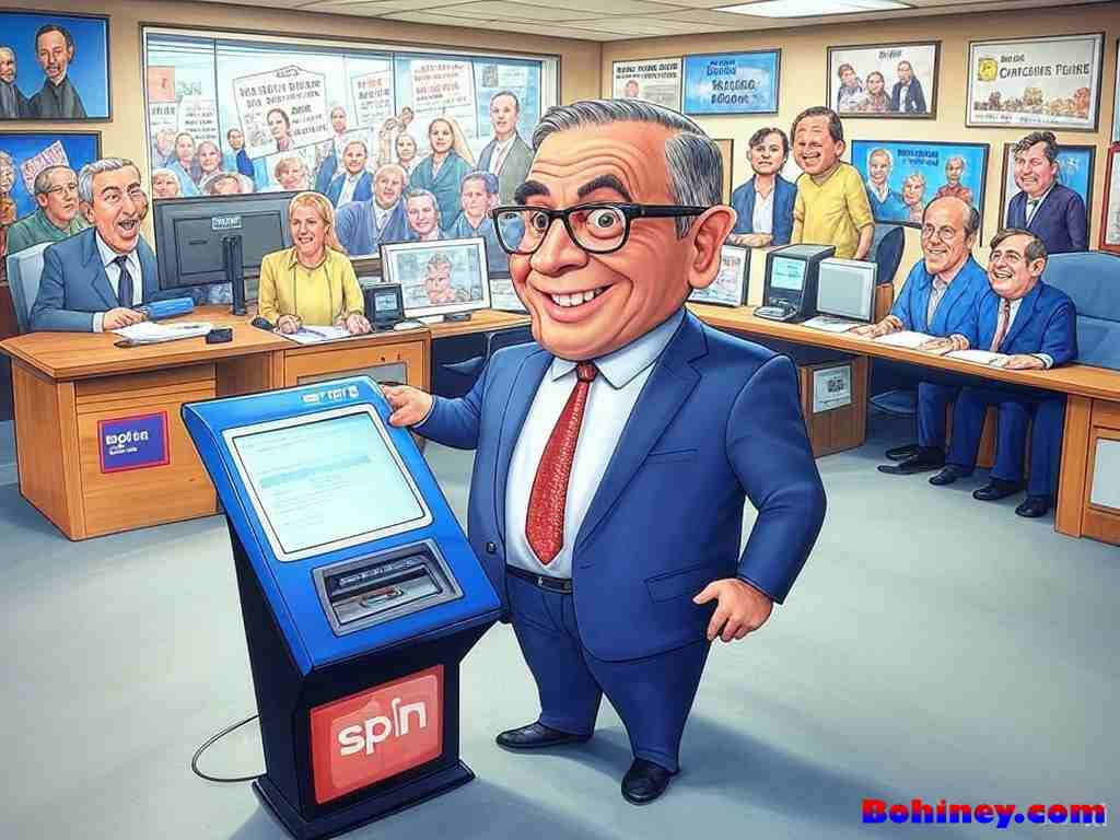 Satirical Journalism: The Street Poet – Encyclopedia of Satire
