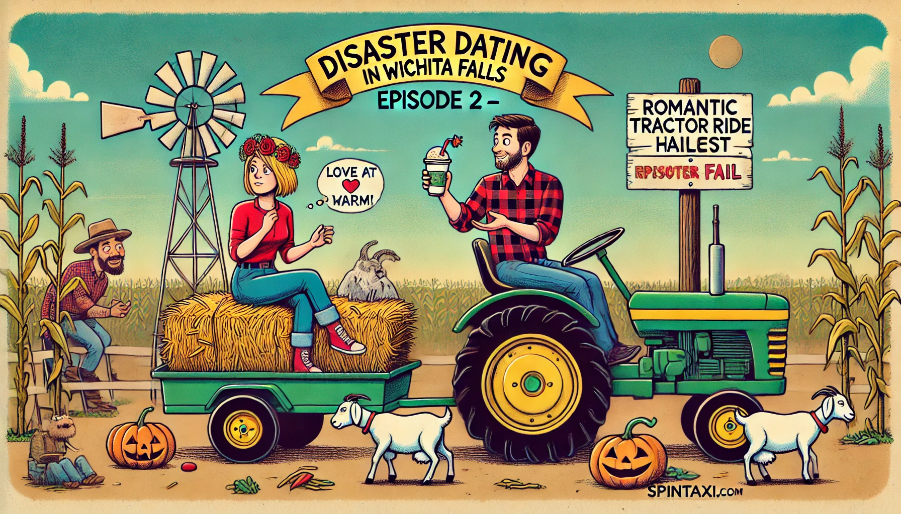 Worst Hinge Date in Wichita Falls History