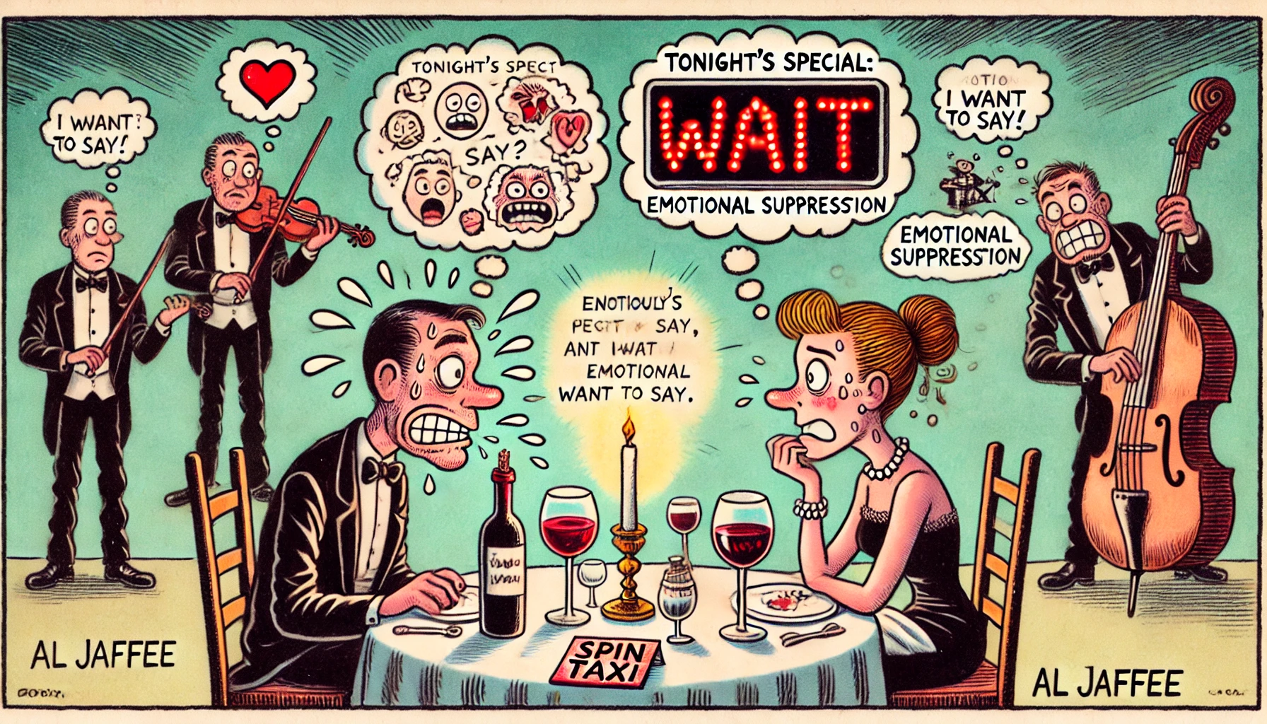 The Four-Letter Word That Can Deepen Any Couple’s Love